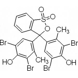 溴甲酚綠-CAS:76-60-8