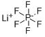六氟磷酸鋰-CAS:21324-40-3