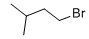 溴代異戊烷-CAS:107-82-4