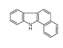 11H-苯并[a]咔唑-CAS:239-01-0