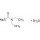 二乙基二硫代氨基甲酸鈉(銅試劑)-CAS:20624-25-3