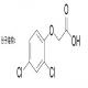 2,4-二氯苯氧乙酸-CAS:94-75-7