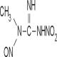 1-甲基-3-硝基-1-亞硝基胍-CAS:70-25-7