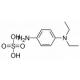 對氨基二乙基苯胺硫酸鹽-CAS:6283-63-2