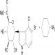 5-溴-4-氯-3-吲哚基-beta-D-葡糖苷酸環己胺鹽-CAS:114162-64-0