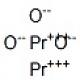 氧化鐠/納米氧化鐠-CAS:12037-29-5