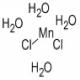 氯化錳,四水-CAS:13446-34-9