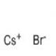 溴化銫-CAS:7787-69-1