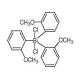 三(2-甲氧苯基)二氯化鉍-CAS:121899-81-8
