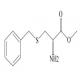 S-芐基-L-半胱氨酸甲酯鹽酸鹽-CAS:16741-80-3