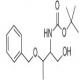 Boc-O-芐基-D-蘇氨醇-CAS:168034-31-9