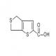 4,6-二氫噻吩并[3,4-b]噻吩-2-羧酸-CAS:7712-05-2