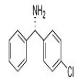 (S)4-氯苯基苯基甲胺-CAS:163837-32-9