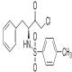 N-(對甲苯磺酰基)-L-苯丙氨酰甲基氯酮（TPCK）-CAS:402-71-1