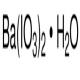 碘酸鋇一水合物-CAS:7787-34-0