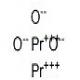 氧化鐠(III)-CAS:12036-32-7