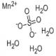 四水硫酸錳(II)-CAS:10101-68-5
