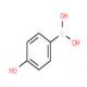 4-羥基苯硼酸-CAS:71597-85-8