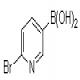2-溴吡啶-5-硼酸-CAS:223463-14-7