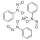 N-亞硝基-N-苯基羥胺鋁-CAS:15305-07-4