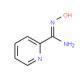 2-吡啶基偕胺肟-CAS:1772-01-6