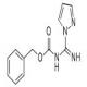 N-(芐氧基羰基)-1H-吡唑-1-甲脒-CAS:152120-62-2
