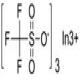 三氟甲碳酸銦-CAS:128008-30-0