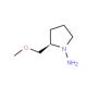 1-氨基-2-（甲氧基甲基）-吡咯-CAS:72748-99-3