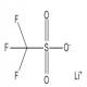 三氟甲磺酸鋰-CAS:33454-82-9