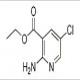 2-氨基-5-氯煙酸乙酯-CAS:169495-51-6