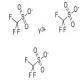 三氟甲磺酸釔-CAS:52093-30-8