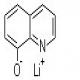 8-羥基喹啉-鋰-CAS:850918-68-2
