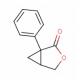 1-Phenyl-3-oxabicyclo[3.1.0]hexan-2-one-CAS:63106-93-4