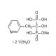 谷氨酸鈉利塞膦酸鹽半五水合物-CAS:329003-65-8