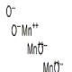 四氧化三錳-CAS:1317-35-7
