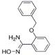 N-羥基-2-芐氧基苯胺/N-羥基-2-芐氧基苯甲脒-CAS:936497-77-7