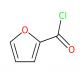 呋喃甲酰氯-CAS:527-69-5