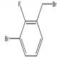 3-溴-2-氟芐溴-CAS:149947-16-0