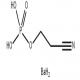 2-氰乙基磷酸鋇-CAS:5015-38-3