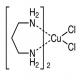雙(1,3-丙二胺)氯化銅(II)-CAS:32270-93-2