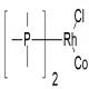 氯羰基雙(三甲基膦)銠(I)-CAS:36713-95-8