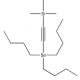 三丁基(三甲基甲硅烷基乙炔基)錫-CAS:81353-38-0
