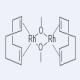 甲氧基(環辛二烯)銠(I)二聚體-CAS:12148-72-0