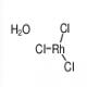 三水合三氯化銠-CAS:13569-65-8