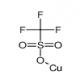 三氟甲磺酸亞銅-CAS:42152-44-3
