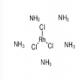 二氯戊銨氯銠-CAS:13820-95-6