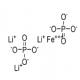 磷酸鐵鋰-CAS:15365-14-7