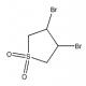 3,4-二溴環丁砜-CAS:15091-30-2