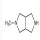 2-甲基八氫吡咯并[3,4-c]吡咯-CAS:86732-28-7