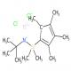 二甲基硅基叔丁胺四甲基環戊二烯二氯化鈦-CAS:135072-61-6